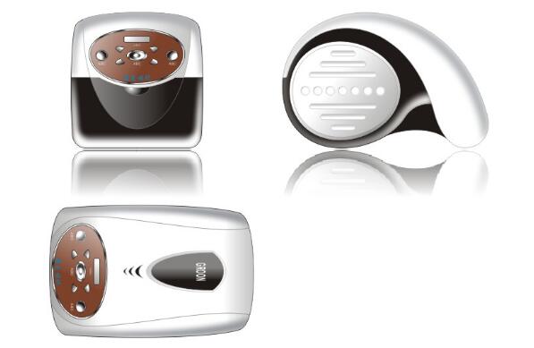 工業(yè)產(chǎn)品造型設(shè)計(jì)包含的內(nèi)容(圖1) 工業(yè)產(chǎn)品造型設(shè)計(jì)包含的內(nèi)容(圖1)